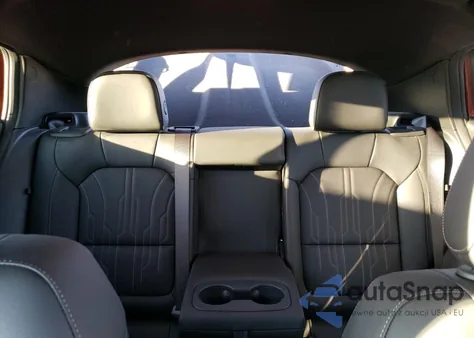 2024 Buick Envista Avenir из США, поврежденный, VIN KL47LCE27RB167260